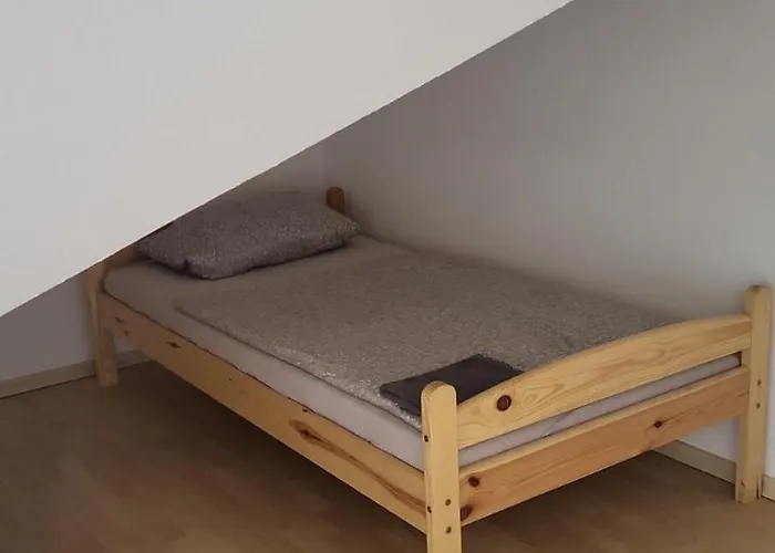 Ferienwohnung Am Kurpark In Bad Rothenfelde