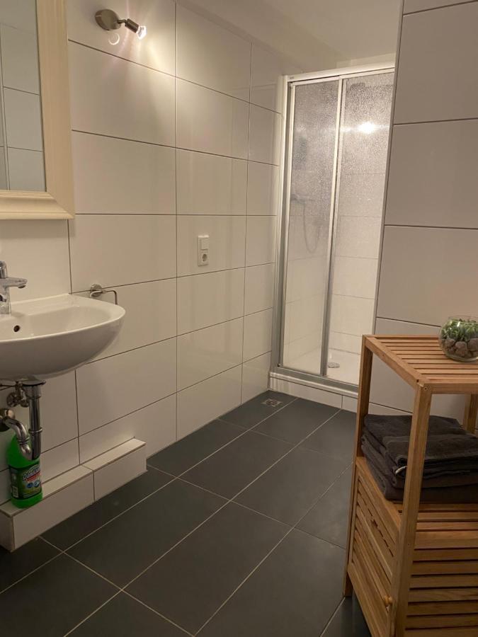 Am Kurpark In Apartment Bad Rothenfelde