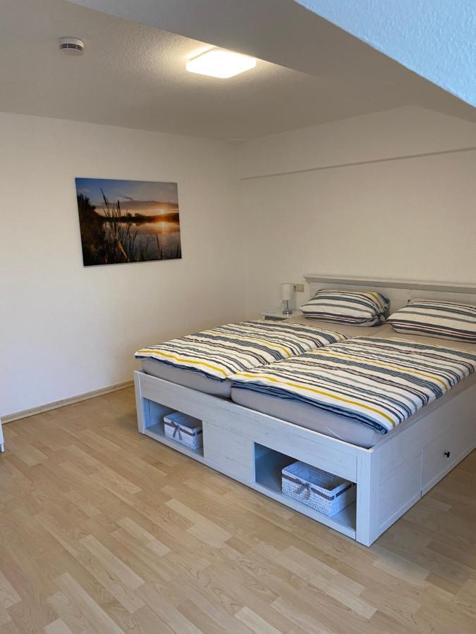 Apartment Am Kurpark In *