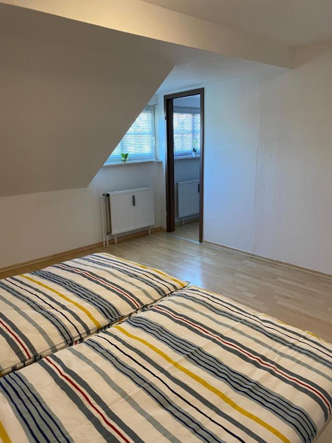 Am Kurpark In Apartment